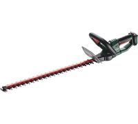 Taille haie sans fil METABO HS 18 LTX 65 - 65cm - 18V (vendu sans batterie)