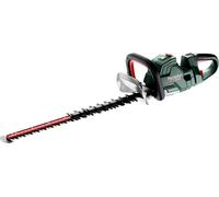Taille haie sans fil METABO HS 18 LTX BL 65 - 65cm - 18V (vendu sans batterie)
