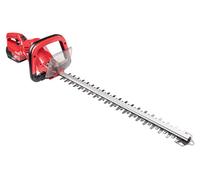 Taille-haie sans fil MTF HTA 56-40N 40V