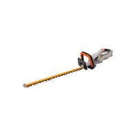 Taille-haie sans fil nu 62V, lame 63 cm, Ø 24 mm, sans batterie ni chargeur - DAEWOO DALHT62-24