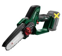 Taille-haie sans fil PARKSIDE® 20 V « PAGHS 20-Li C4 », sans batterie ni chargeur