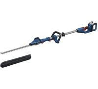 Taille-haie sans fil PRO GHE18V-50FP
