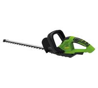 Taille-haie sans fil Procraft PZA24bb 20 V 510 mm Brushless Solo - sans batterie, sans chargeur