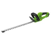 Taille-haie sans fil Procraft PZA26bb 20 V 550 mm Brushless Solo - sans batterie, sans chargeur