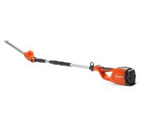 Taille-haie sans fil sur manche télescopique 120iTK4-H Husqvarna Set