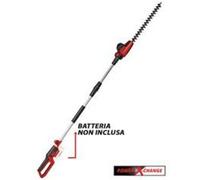 Taille-haie sans fil télescopique 18 V, lame de 45 cm (GC-HH 18/45 Li-T)