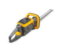 Taille-Haie STIGA HT 500E Lame Double 58 Cm Sans Batterie Ni Chargeur