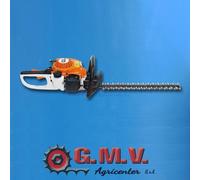 Taille-haies thermique 27,2 cm³ HS 45 60 cm STIHL 4228-011-2938