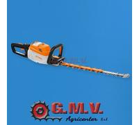 STIHL Stihl Taille-haies sans fil HSA 140 R, longueur de coupe 60 cm, sans batterie ni chargeur Quantité:1