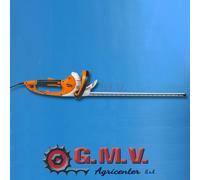 Taille-haies 600 W HSE 71- 70 cm STIHL 4812-011-3528