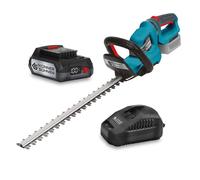 Taille-haie sur batterie - Könner & Söhnen - KS HT-20V - 20 V - 1550 tr/min - 55 cm