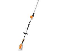 Taille-haie sur perche 36V HLA 66 (sans batterie ni chargeur) 50cm - STIHL - 4859-011-2910