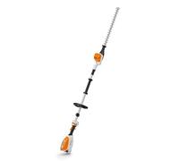 Taille-haie sur perche 36V HLA 66 (sans batterie ni chargeur) 50cm STIHL 4859-011-2910