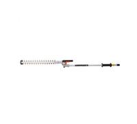 Taille haie sur perche électrique sans fil pour multifonctions 62V DALMT62BL - DAEWOO DAL62-PHT