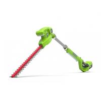 Taille-haie sur perche sans fil 24V 2300707