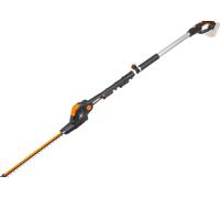 Worx, Taille-haies, WG252E.9 (Fonctionnement sur batterie)