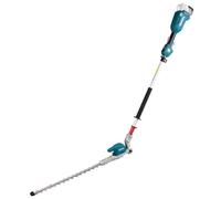 Taille haie télescopique 18V Li-Ion LXT (Produit seul) - MAKITA DUN500WZ