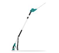 Taille-haie télescopique 20V - 200 à 260 cm. | sans batterie, ni chargeur rapide