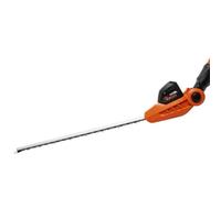 POWERPLUS POWDPG75380 - AKU Taille-haie télescopique 40V LI-ION 600mm