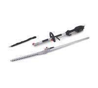 Taille-haie télescopique filaire Scheppach ETHT1000 500mm 1 000W 230-240V