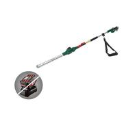 Taille-haie télescopique - PARKSIDE® - PTHSA 20-Li - 20 V - Ergonomique - Sans fil - 4 m de hauteur