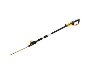 Taille-haie télescopique sans fil DeWALT DCMPH566N