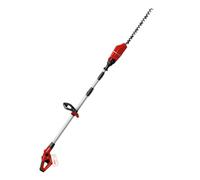 Taille-haie télescopique sans fil GE-HH 18/45 Li T-Solo EINHELL 3410866 18 V (Produit seul)