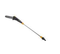 Taille-Haie Télescopique STIGA PS 700E Sans Batterie Ni Chargeur Barre 25 Cm