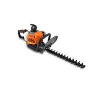 Taille-haie thermique 25.4 cm³ - Lame 600 mm - CHESTER