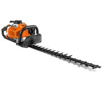 Taille-haie thermique à essence 2 temps de 22,50 cm3 pour les travaux de jardinage