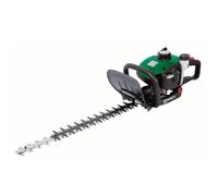 Ribimex Taille-haies thermique PRTHT620 – 22,5 cc, lames 620 mm, coupe 28 mm