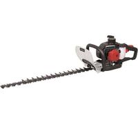 Taille-haie thermique SCHEPPACH HTH250, 60cm, 25cm3, 700W, Noir