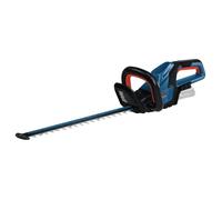 Bosch Taille-haies sans fil GHE 18V-50 (II) 50 cm Professional – sans batterie ni chargeur