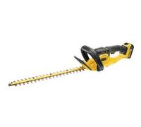 DeWALT DCM563P1 coupe-bordures/taille-haies sans fil 55cm / 19mm, XR (1×5,0 Ah/18V)