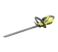 RYOBI - Taille-haie ONE+ 18V - Lames de 45 cm - Espacement des lames de 18 mm - 1 batterie Lithium+ 18V 2,0 Ah et 1 chargeur 1,5 A - RHT184520