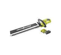 TAILLE-HAIES 36V MAX POWER - 60 CM (1 x 4,0 Ah)