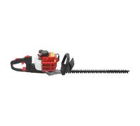Taille-haies à essence Cisaille de jardin Cisaille à haies motorisée Taille-buissons Débroussailleuse à lame double face Trimmer Outils de jardin à moteur