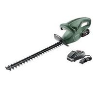 Taille-haies Bosch Home and Garden EasyHedgeCut 18-45 sans fil avec batterie 18 V Li-Ion 450 mm G