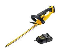 Taille-Haies DEWALT DCM563P1 18 V XR (1 x 5,0 Ah)