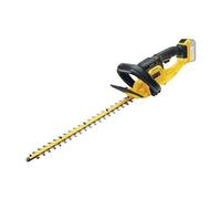 Taille-haies DEWALT DCM563PB 18 V XR Moteur sans charbon (sans batterie ni chargeur)