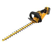 Taille-Haies DEWALT XR FlexVolt 54V 1 X 9.0Ah Li-ion DCMHT573X