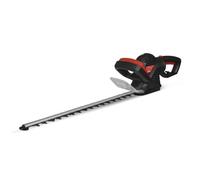 Taille haies électrique 710W - Lame 61cm - Poignée arrière rotative - Elem Garden