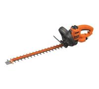 Taille-haies électrique BLACK+DECKER BEHTS301-QS, 500W, Lame 50cm, Sawblade