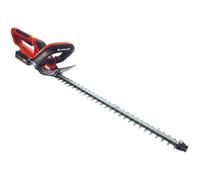 Taille-haies électrique Einhell GE-CH 1855/1 Li Kit 62 cm 18V