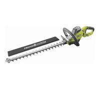 Taille-haies électrique filaire 800 W RYOBI RHT8165RL - lames 65 cm - écartement 34 mm - poignée arrière rotative - HedgeSweep™