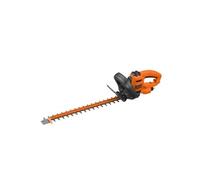 Taille-haies électrique filaire - BLACK&DECKER - BEHTS301-QS - 500W - Lame 50cm