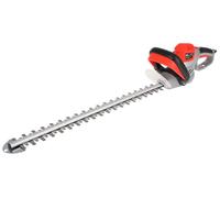 Taille-Haies Électrique GARDEN DEDRA DED8694-61, Lame 660/610 mm, 600 W, Puissant et Maniable pour Haies et Arbustes, Coupe Précise et Confortable pour Jardin