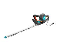 Taille-haies électrique GARDENA - ComfortCut 600/55 - 600W - 55 cm - Poignée ErgoLine - Butée de protection