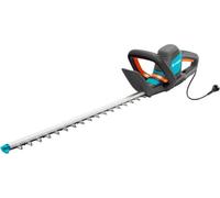 Taille-haies électrique GARDENA ComfortCut 600/55, 600W, Lame 55 cm, Poignée ErgoLine