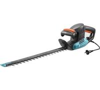 Taille-haies électrique GARDENA EasyCut 420/45, 420W, Lame 45 cm, Poignée ErgoLine